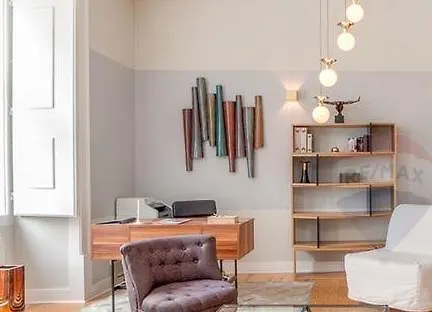 Historic Heart Luxury * Лиссабон