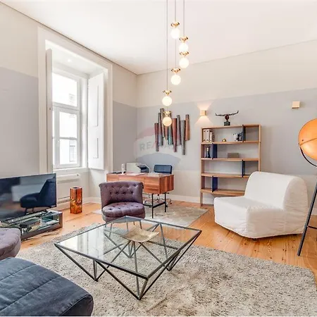 Historic Heart Luxury