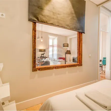 Historic Heart Luxury *