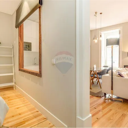 Historic Heart Luxury Апартаменты
